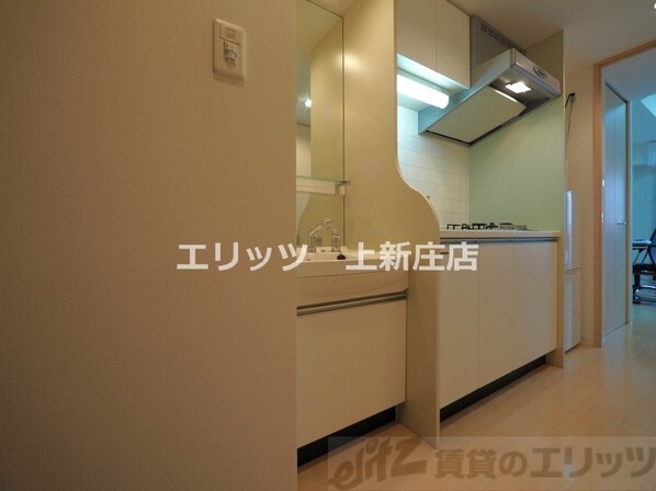 プレサンス梅田北デイズの物件内観写真